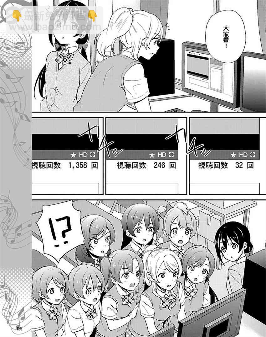🍔LoveLive 38话 第19页