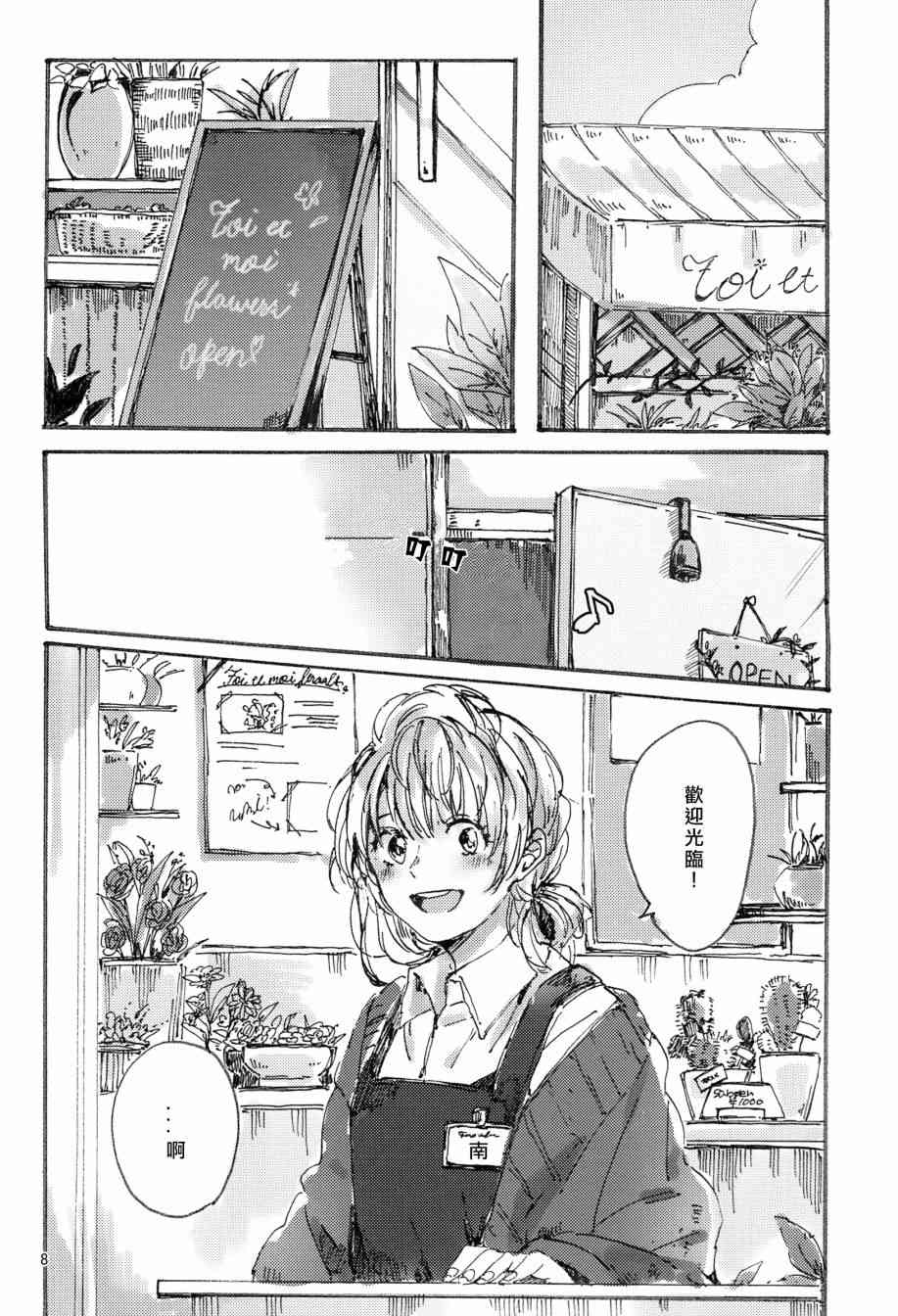 🍔LoveLive 红色之缘 第9页