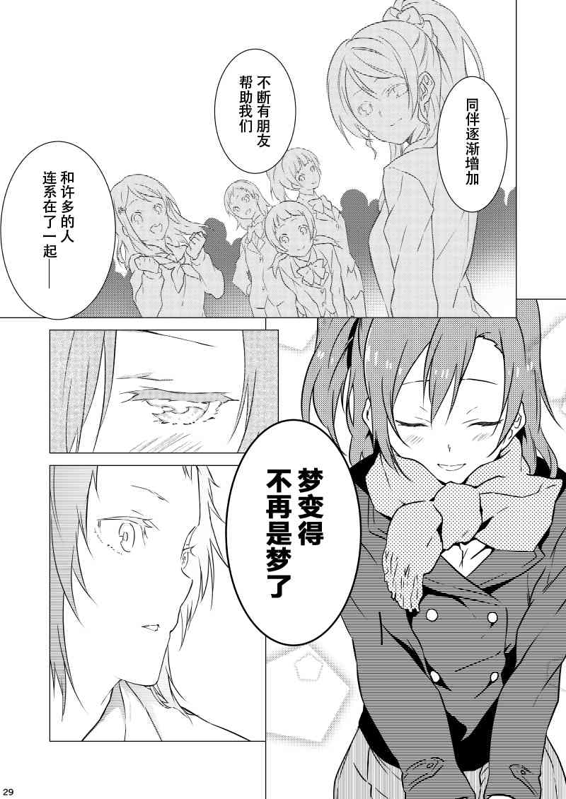 🍔LoveLive No brand girls! 第24页