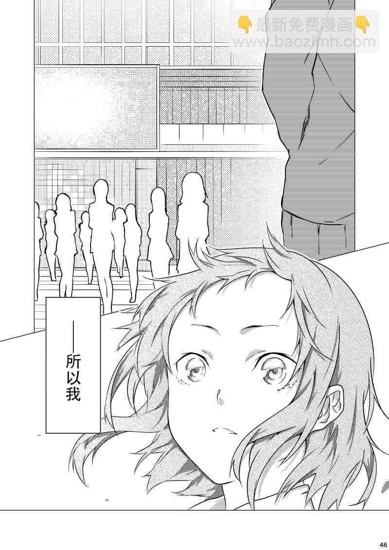 🍔LoveLive No brand girls! 第41页