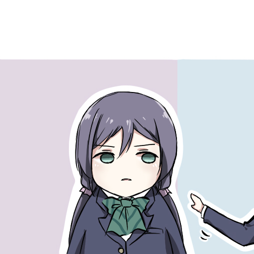 🍔LoveLive 各种各样的表情2 第8页