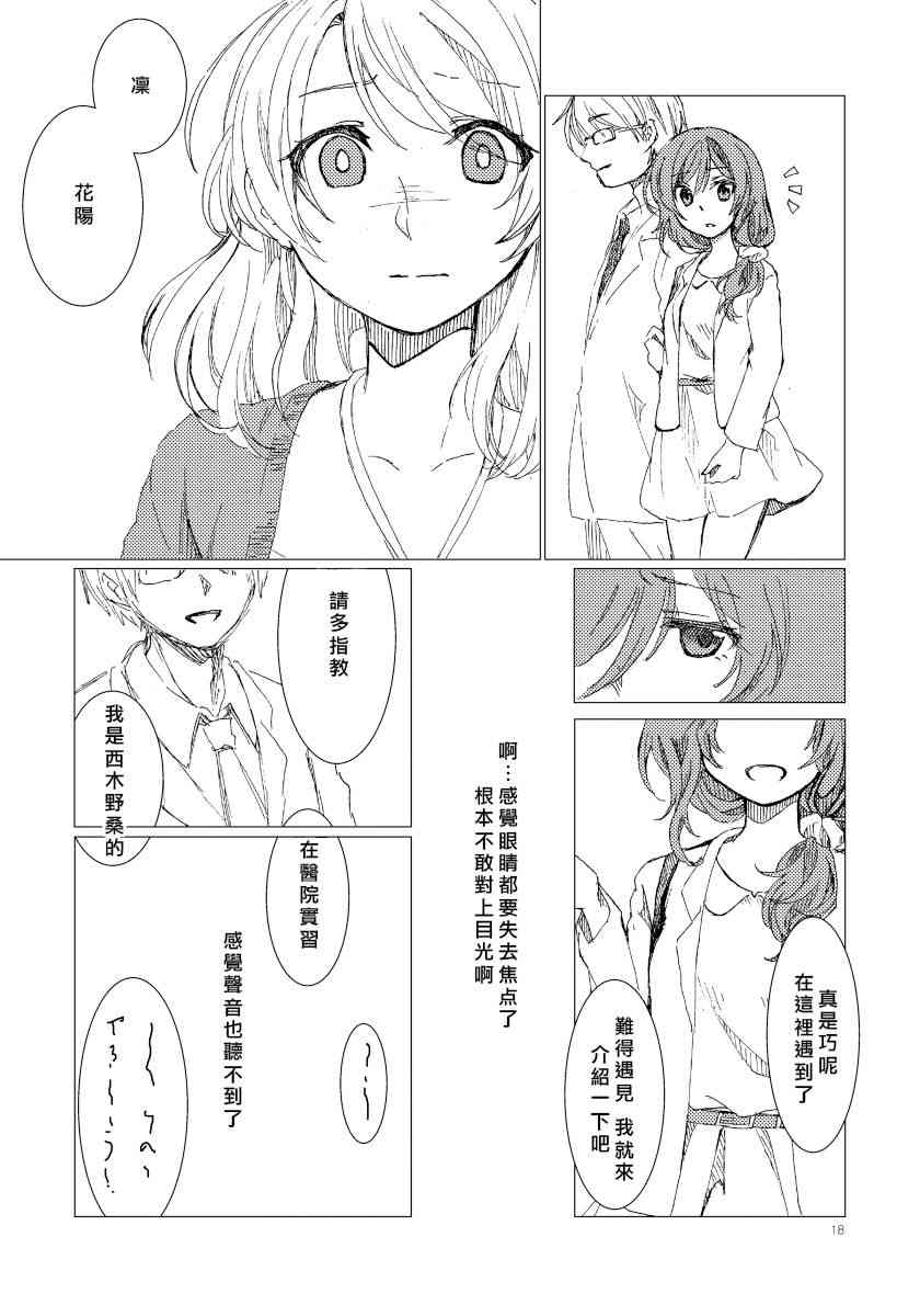 🍔LoveLive PLASTIC SMILE 第17页