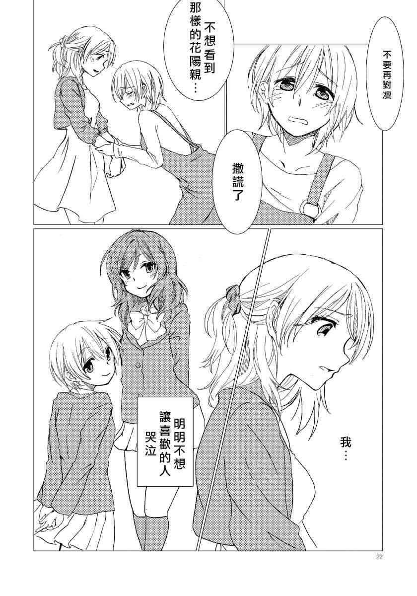 🍔LoveLive PLASTIC SMILE 第21页