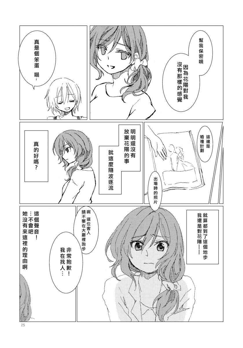 🍔LoveLive PLASTIC SMILE 第24页