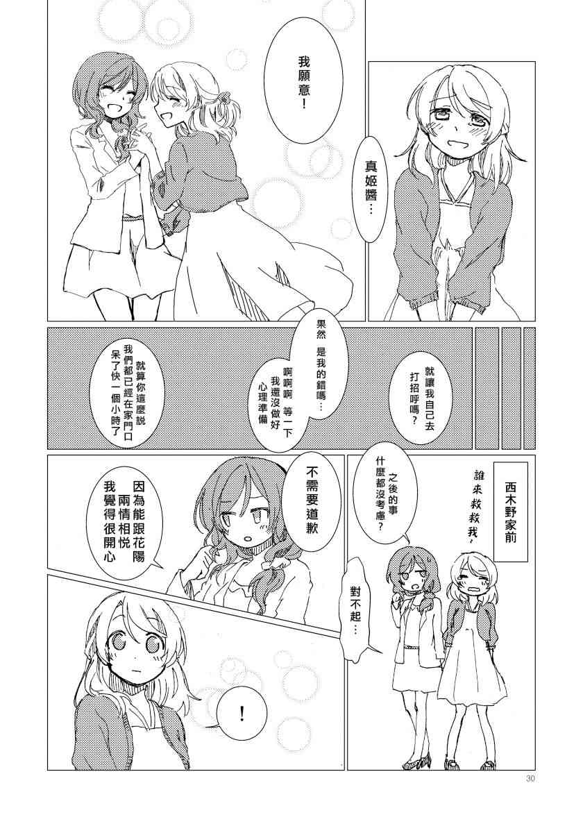 🍔LoveLive PLASTIC SMILE 第29页
