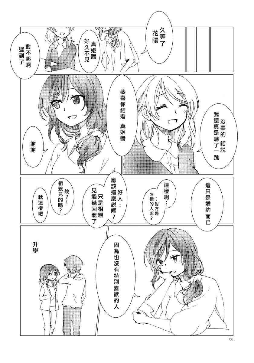 🍔LoveLive PLASTIC SMILE 第5页