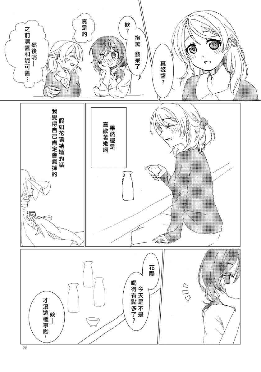 🍔LoveLive PLASTIC SMILE 第8页