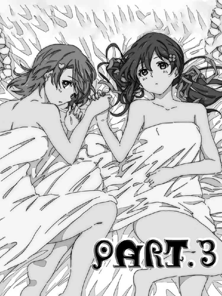 🍔LoveLive Look at me 第40页
