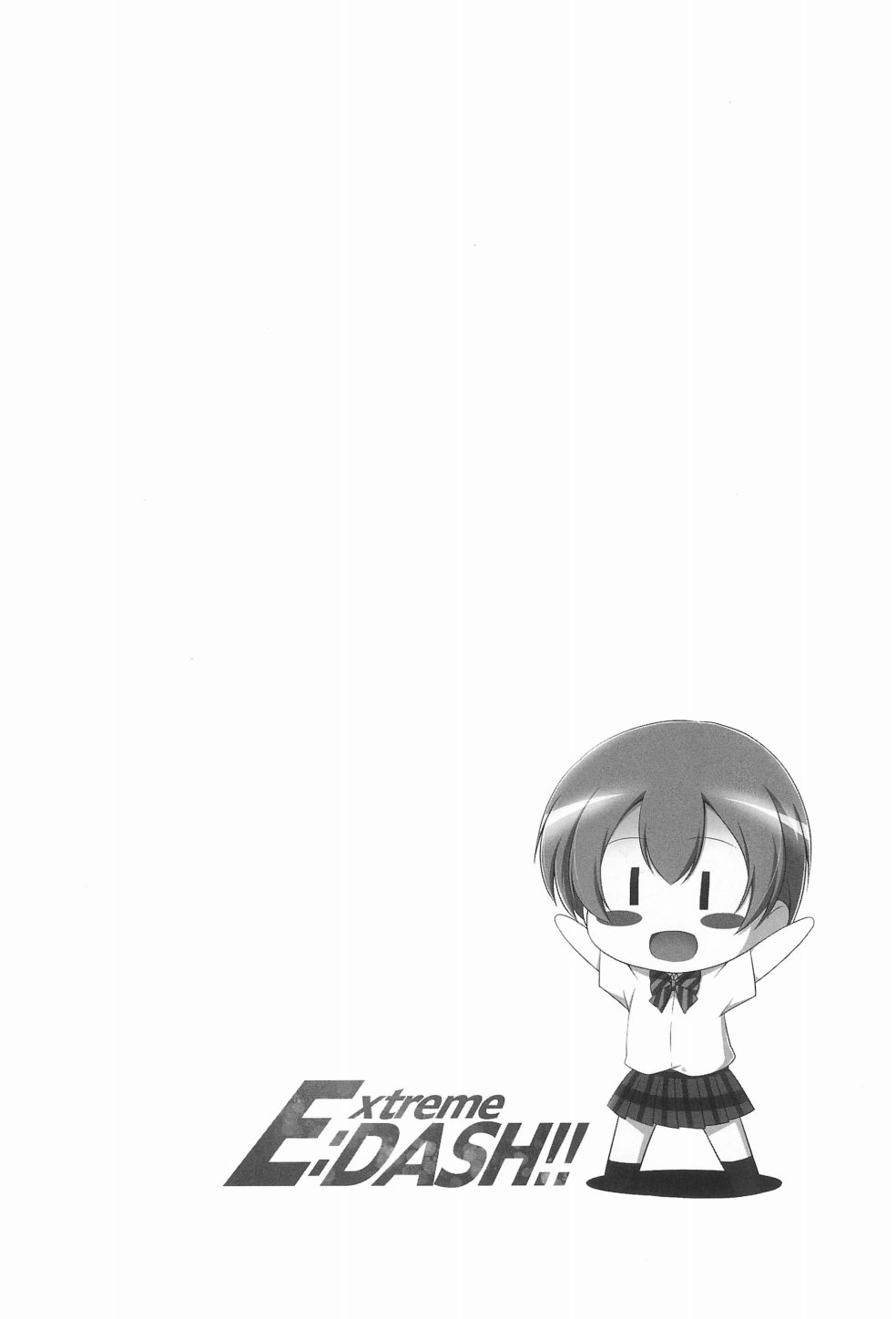 🍔LoveLive Extreme DASH!!! 第15页