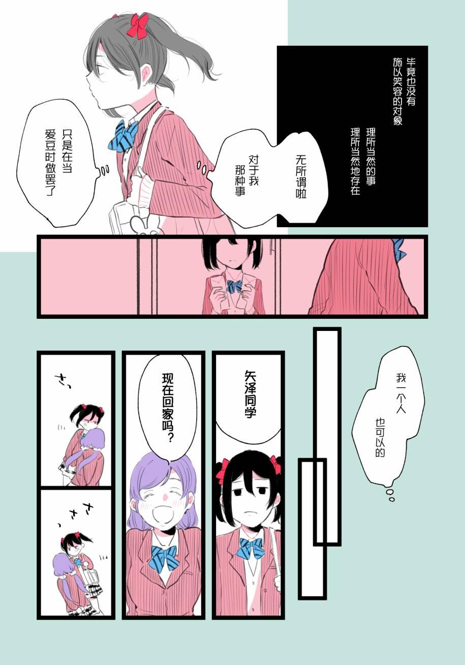 🍔LoveLive 矢泽妮可2019诞生祭 第2页