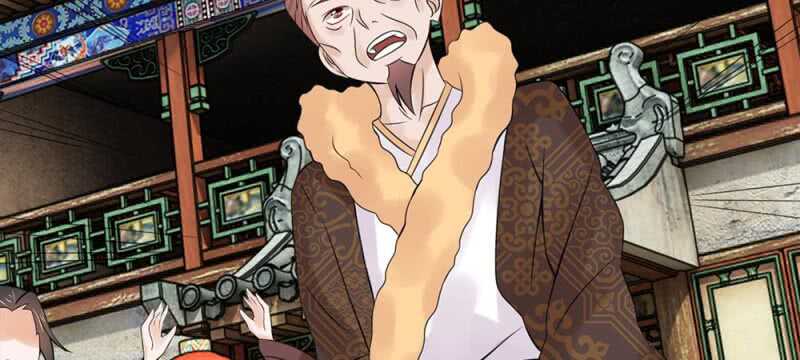 第57话 重新开张-第57话