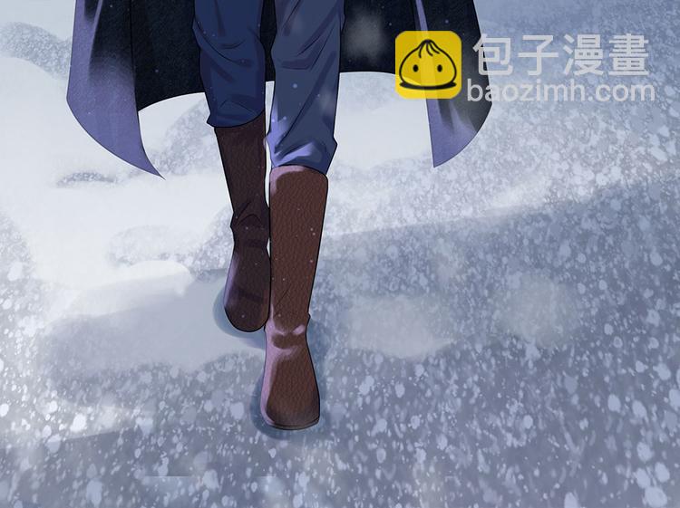 第1话 风雪曳红衣(1/2)-第1话