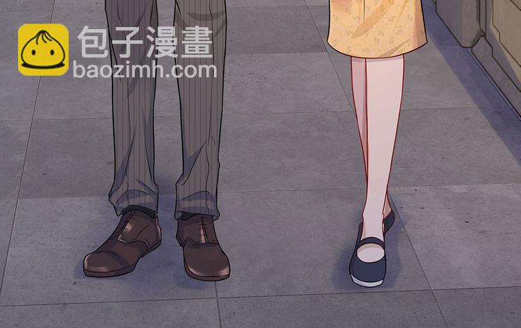 第15话 纵使身死不足惜-第15话