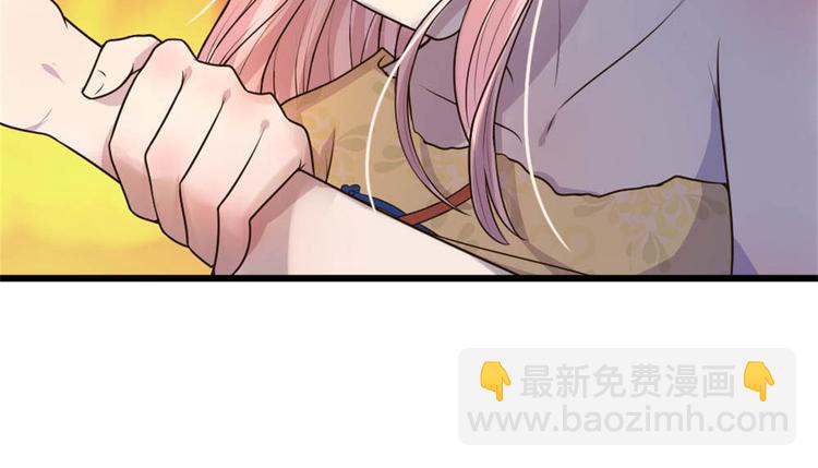 第27话 若使人间有死别-第27话