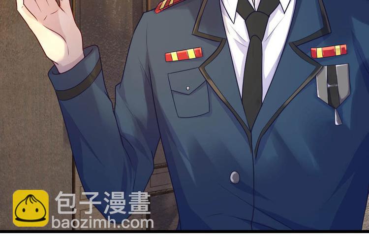 第33话 才知轻离是温柔-第33话