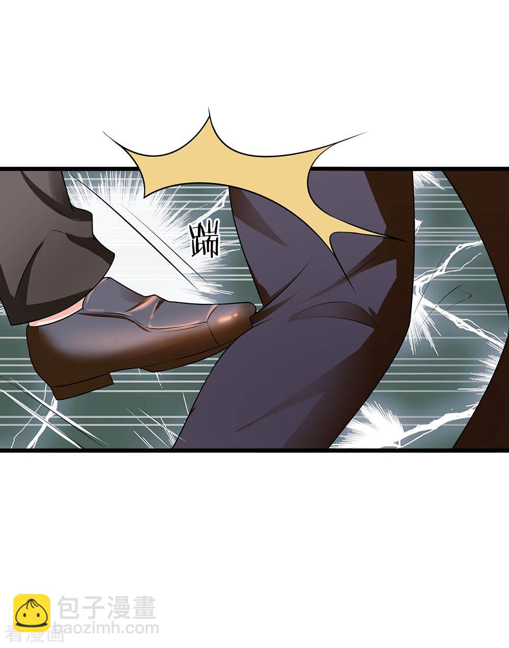 第53话 怕寒愁雨尽低垂-第53话