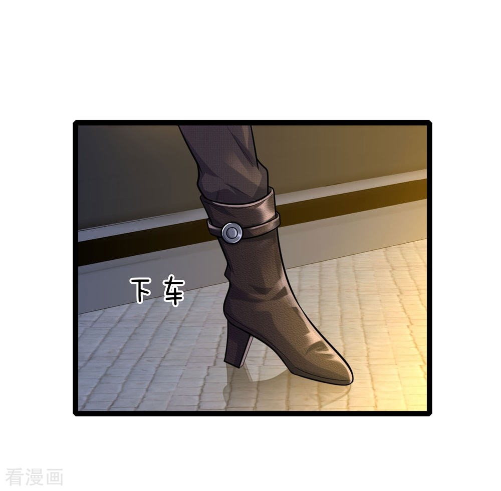 第67话 冤冤相报何时了-第67话