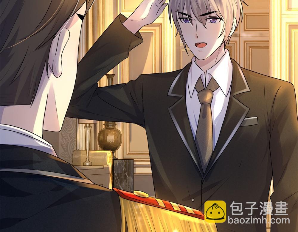 第69话千金复仇归来，不良少帅(1/2)-第69话