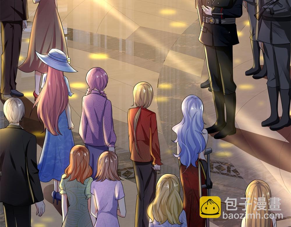 第69话千金复仇归来，不良少帅(1/2)-第69话