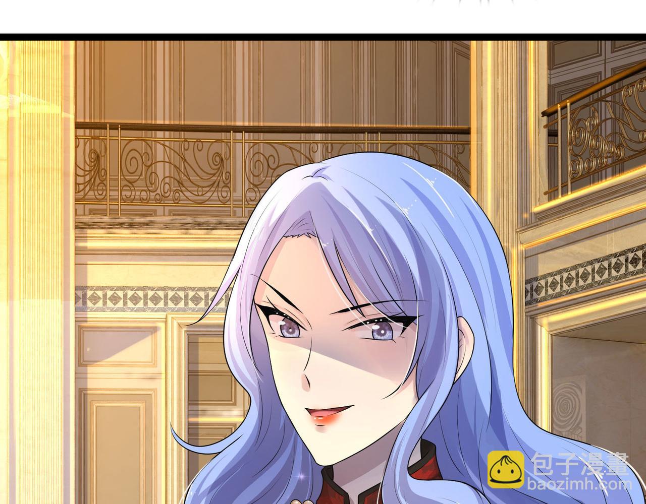第71话 一朝人事变，千载水空(1/2)-第71话