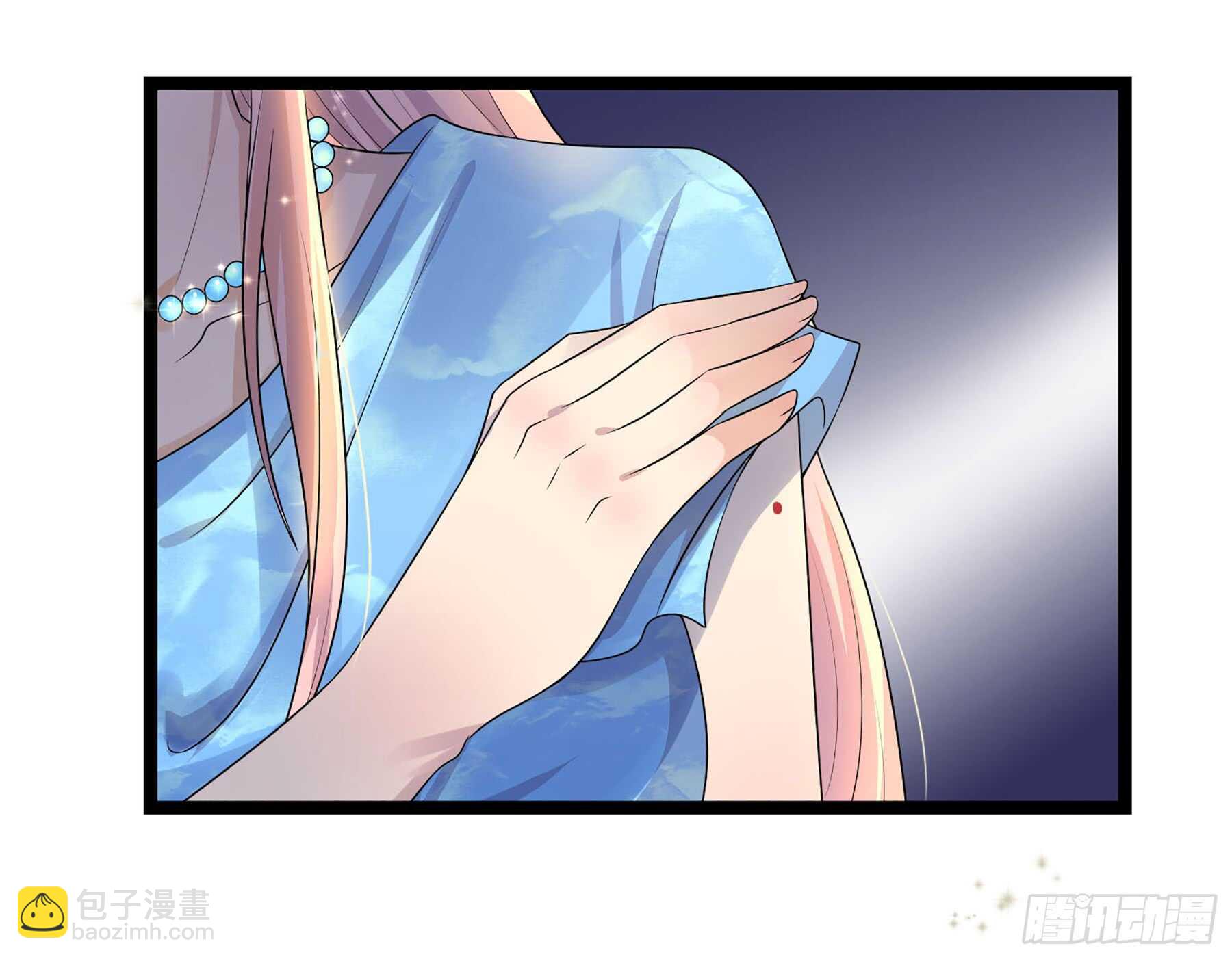 第73话 归来何太迟-第73话