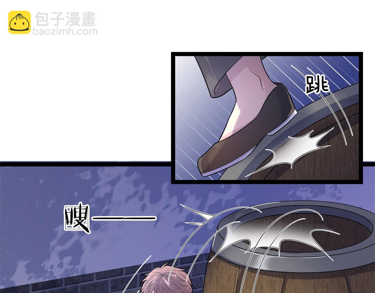 第81话 此夜好全十年梦(1/2)-第81话