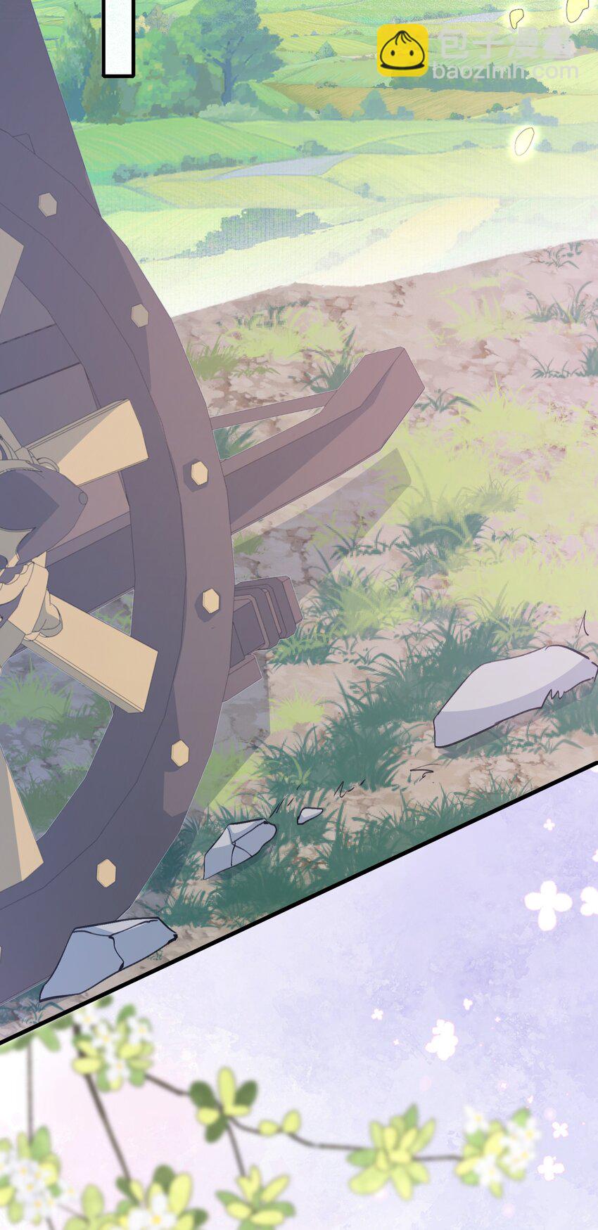 079 蝶恋花&middot;上京（下）(1/2)-第97话