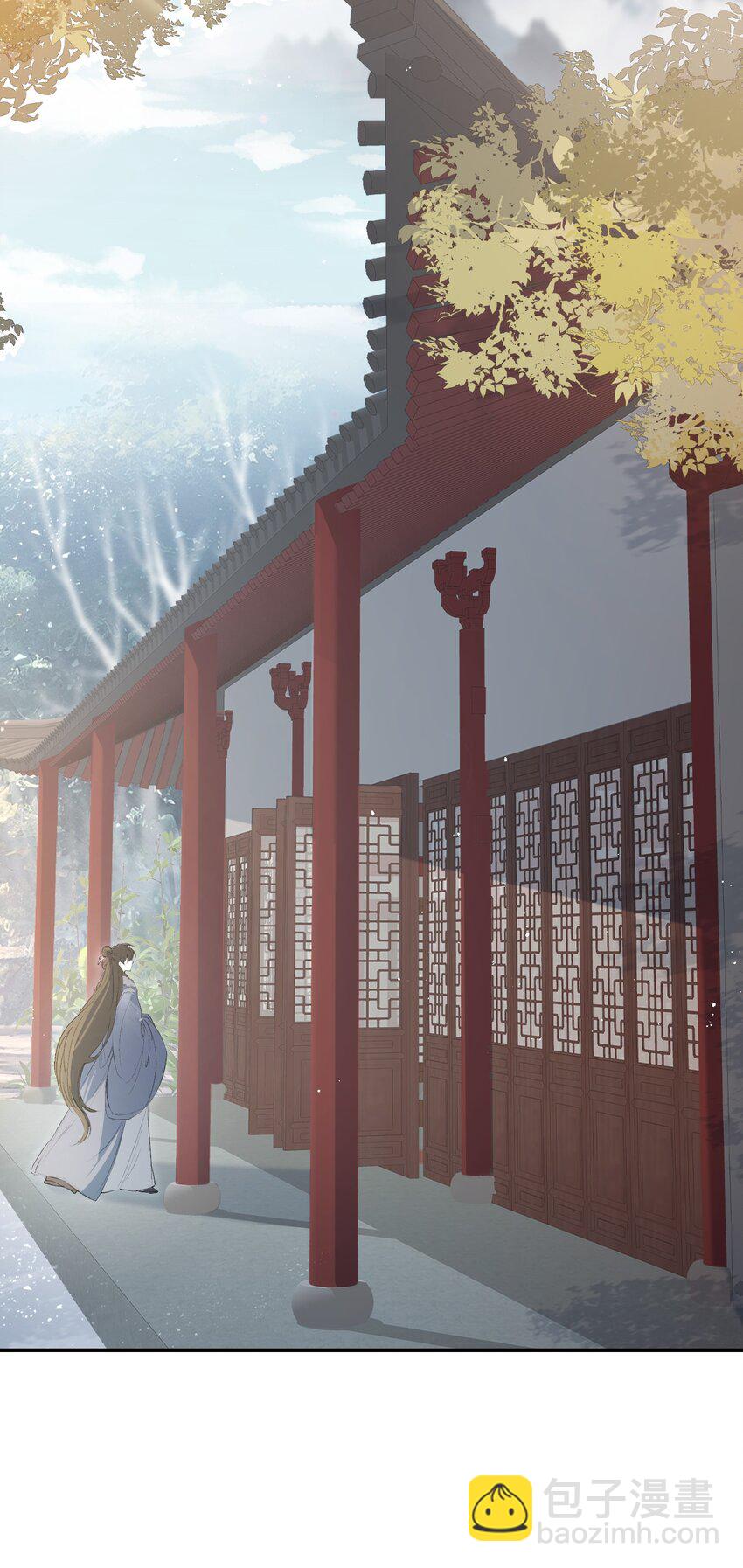 031&middot;上 摸鱼儿&middot;远走高飞（上）(1/2)-第41话