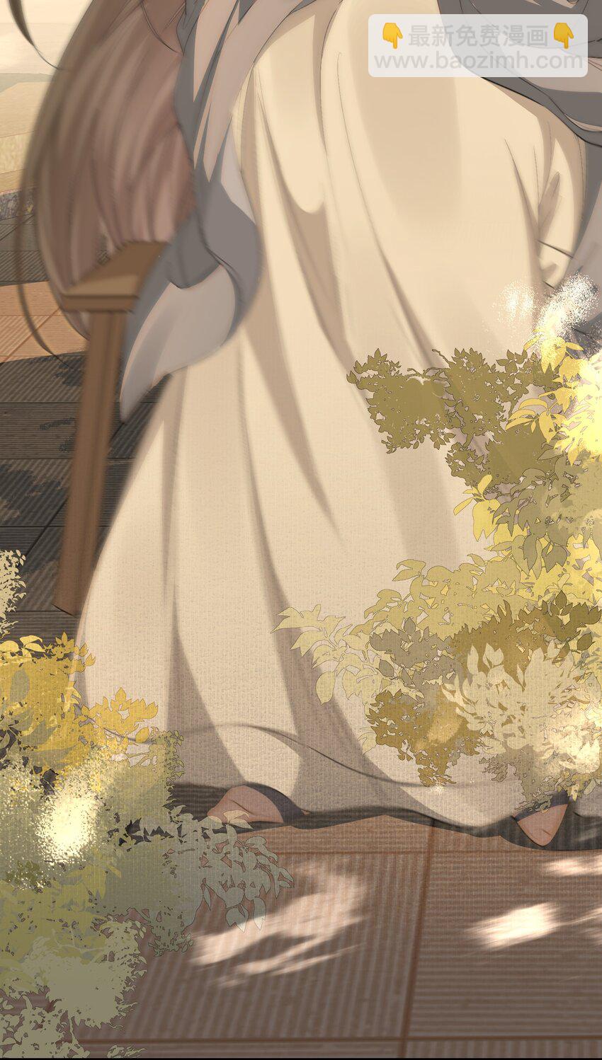 039 蝶恋花.相依为命(1/2)-第53话