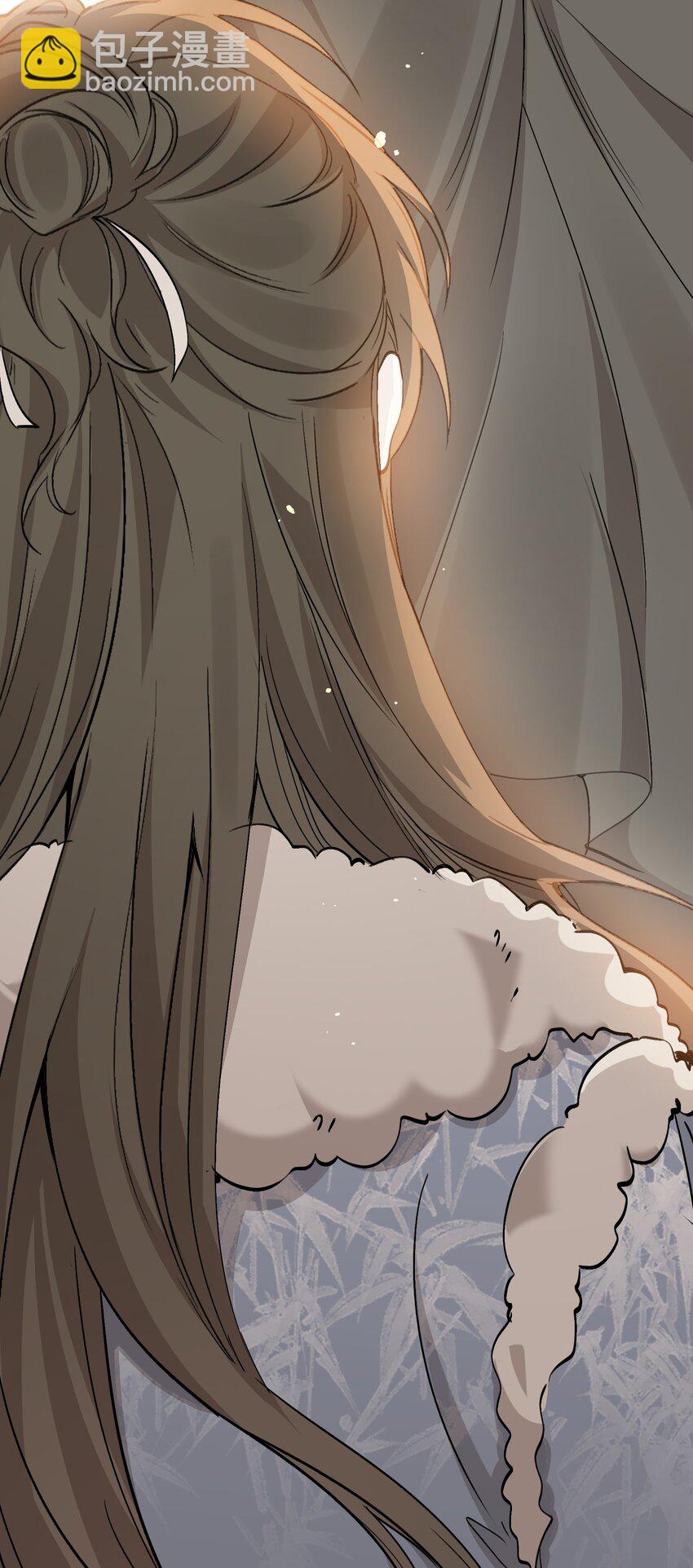 041 蝶恋花&middot;别怕(1/2)-第55话