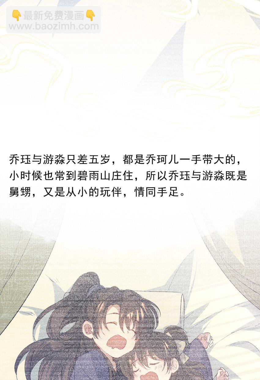 053 蝶恋花&middot;乔珏-第67话