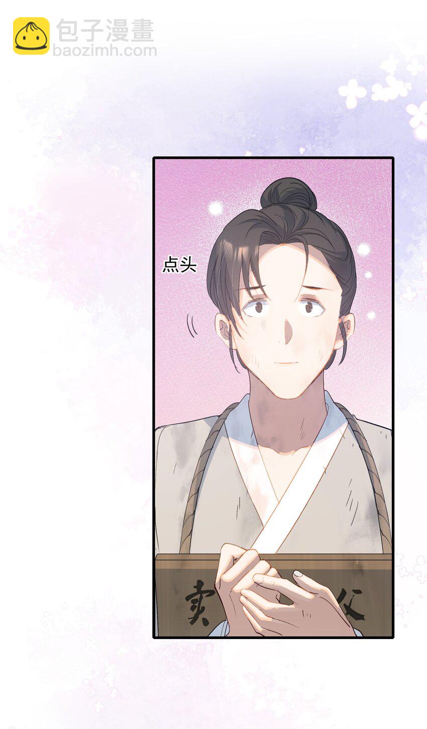 060 蝶恋花&middot;东市2-第75话