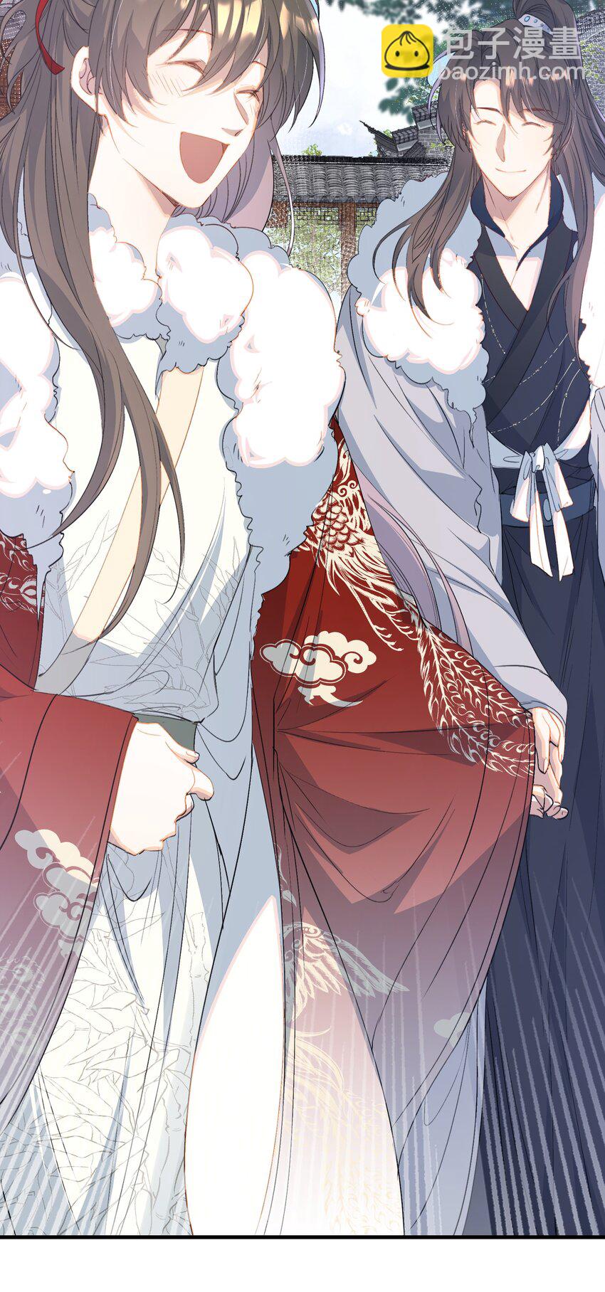 063 蝶恋花&middot;诸事启动-第79话