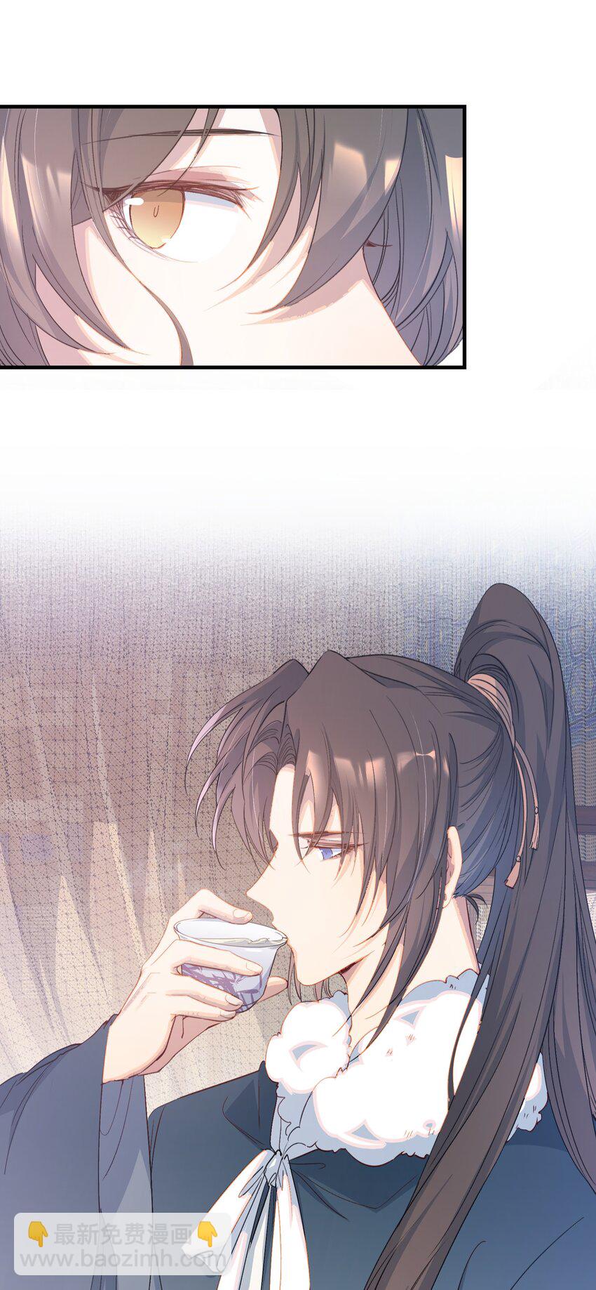 063 蝶恋花&middot;诸事启动-第79话