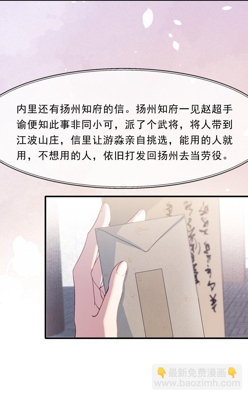 069 蝶恋花&middot;安置流民(1/2)-第85话