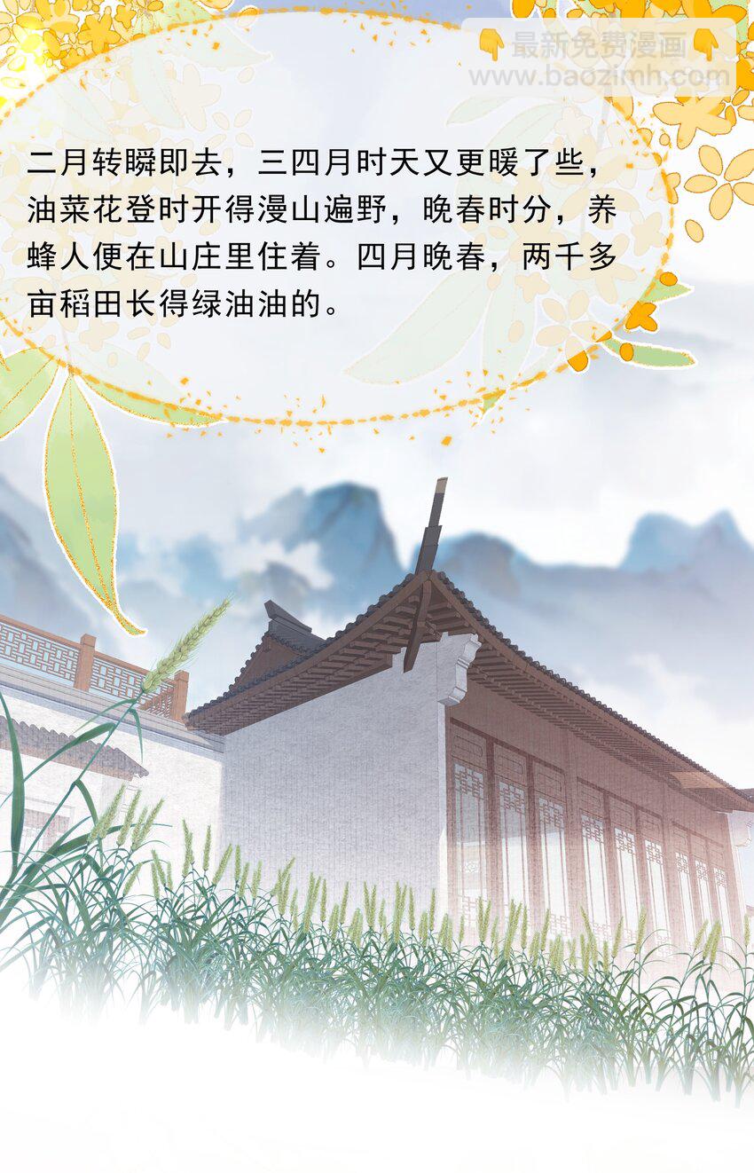 069 蝶恋花&middot;安置流民(1/2)-第85话