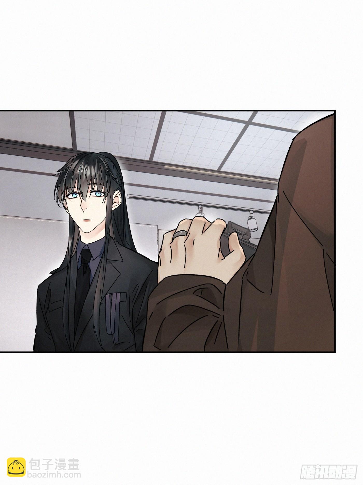 chapter &middot; 110(1/2)-第119话
