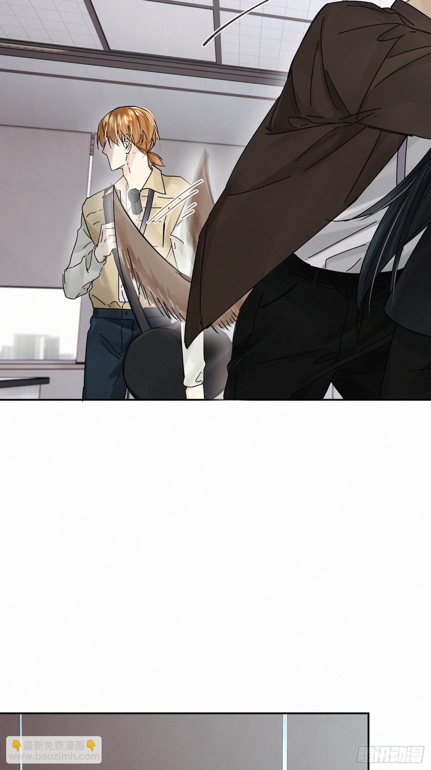 chapter &middot; 110(1/2)-第119话