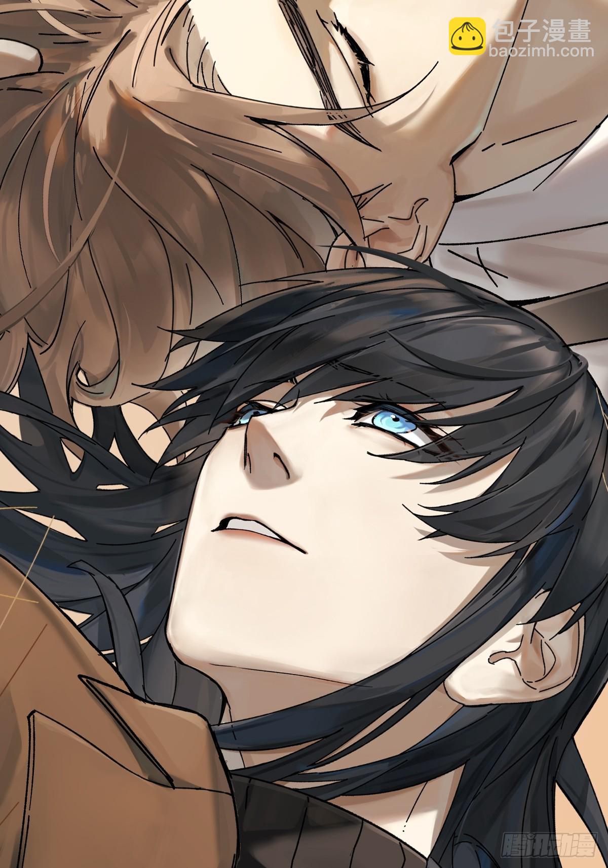 chapter &middot; 120(1/2)-第129话