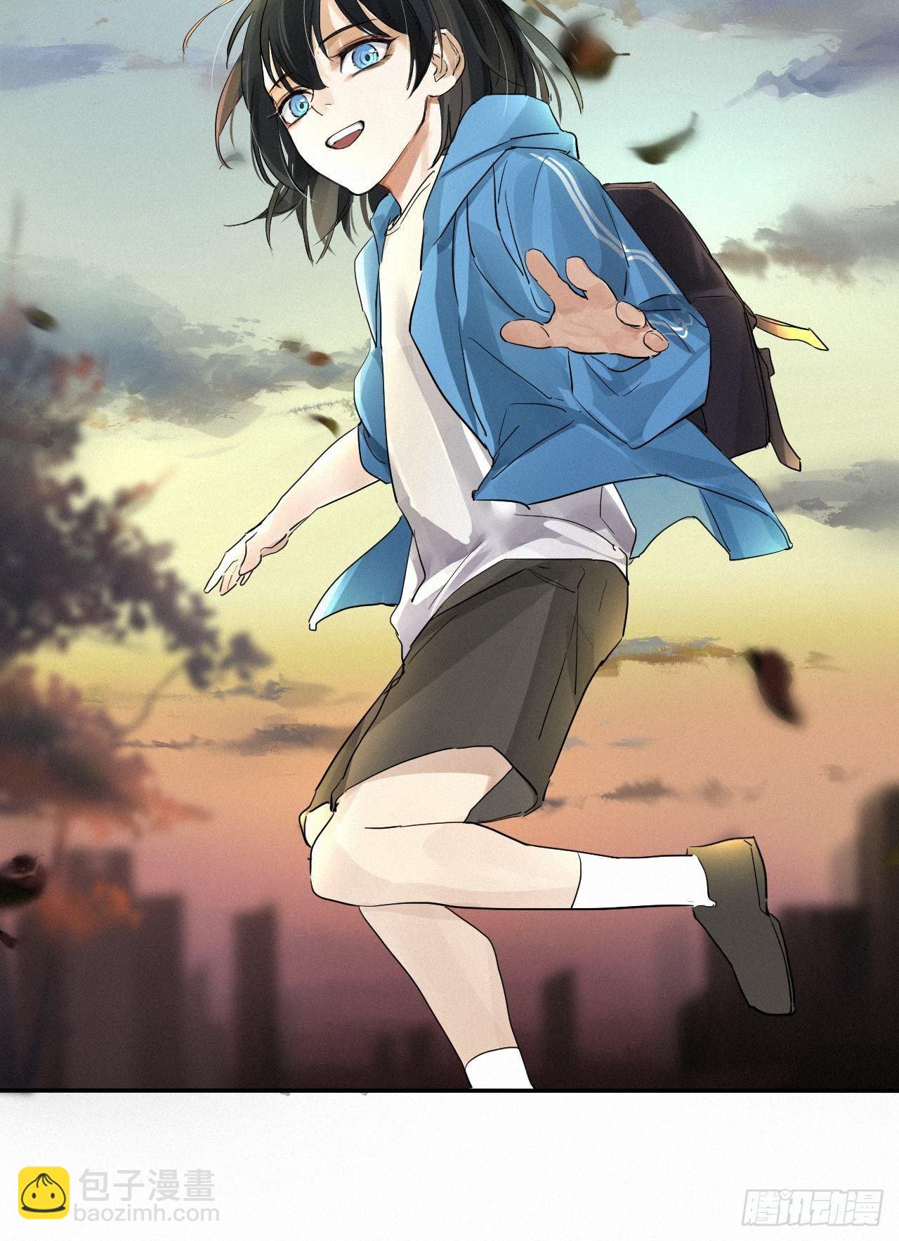 chapter &middot; 001(1/2)-第3话