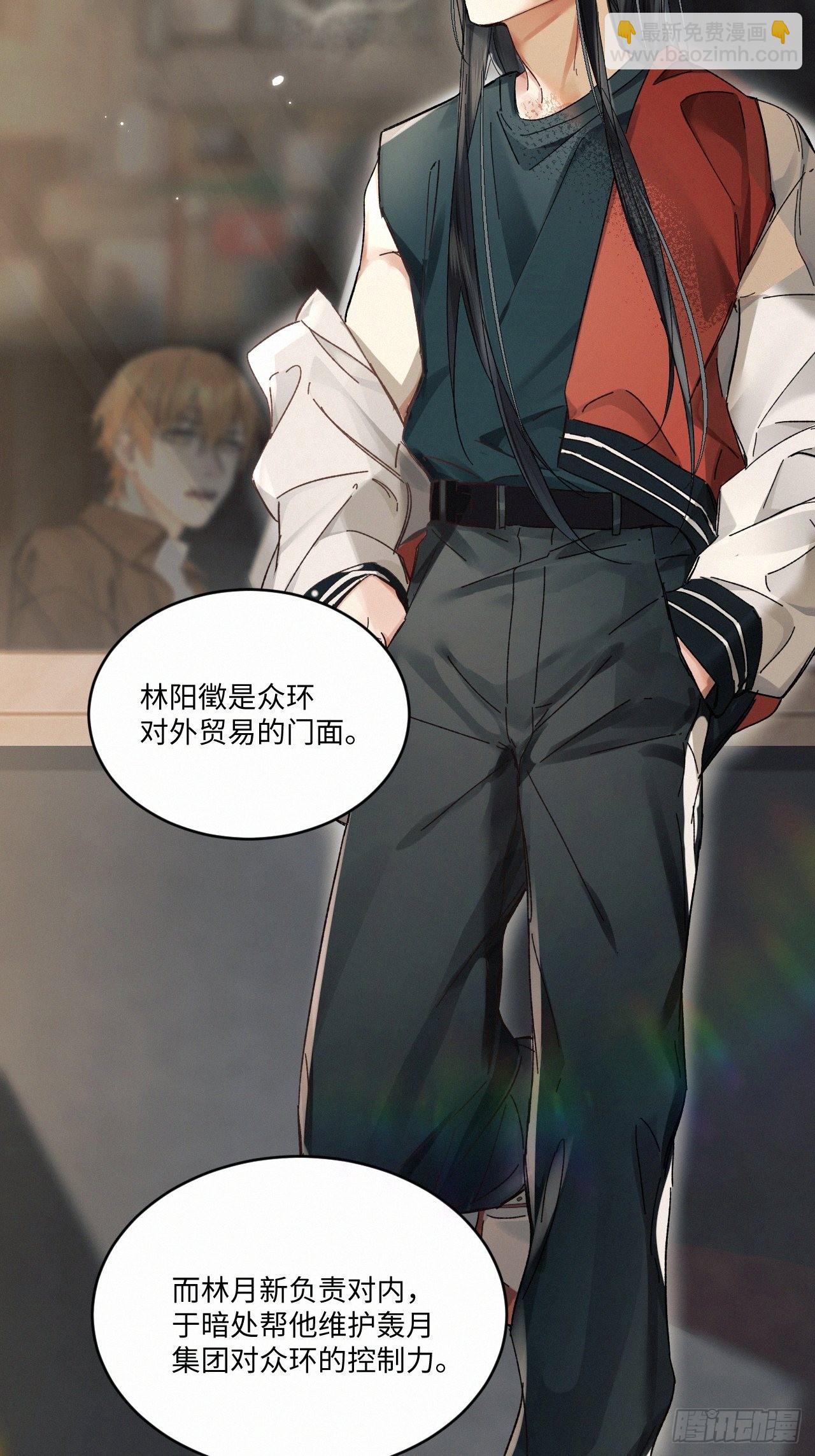 chapter &middot; 058-第65话