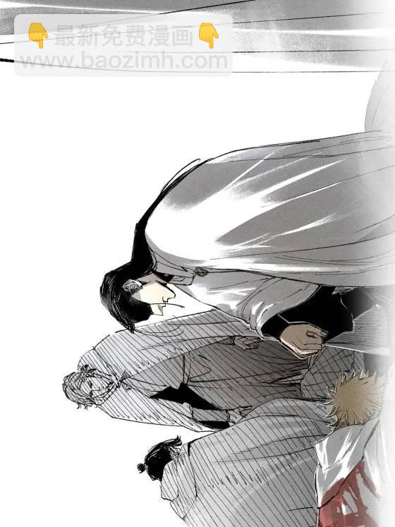 129 明争暗斗(1/2)-第131话