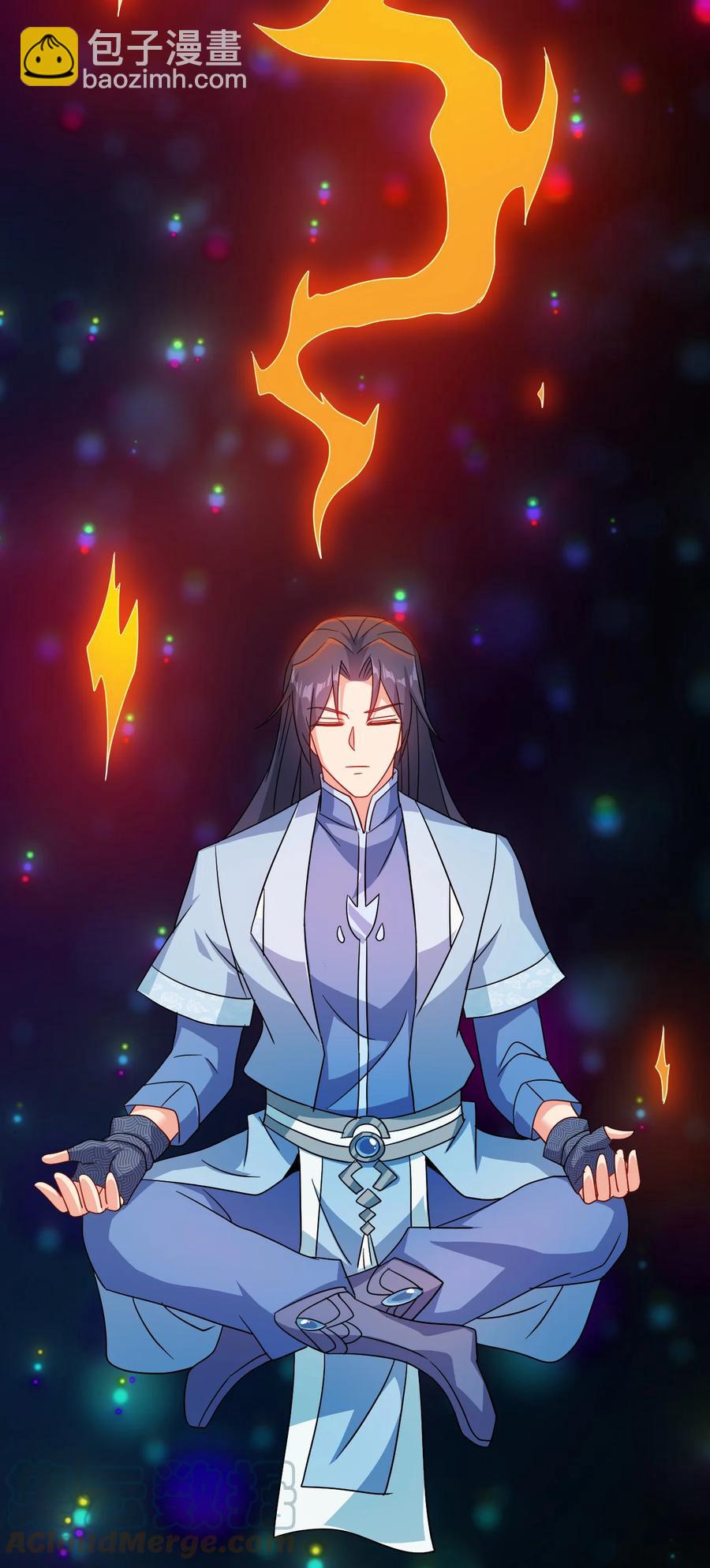 67 后生-第67话