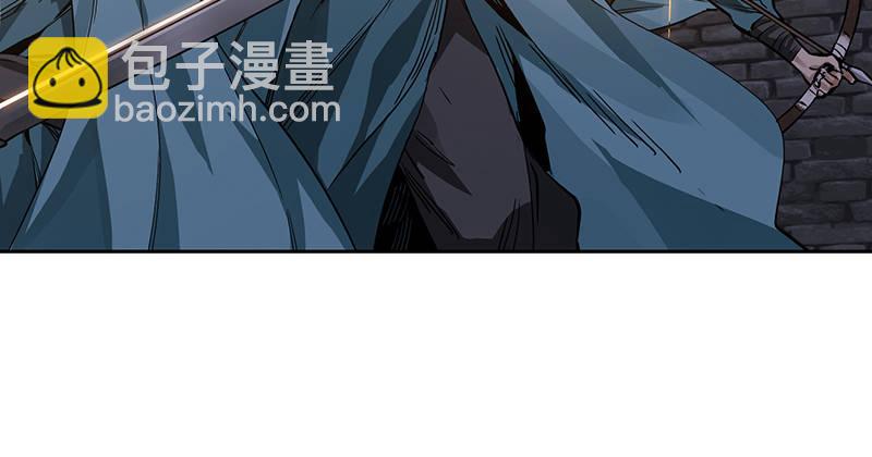 🍔鹿鼎记 第三十六话 有人劫狱？！ 第28页