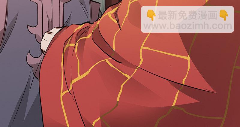 🍔鹿鼎记 第六十话 全是秃头！ 第11页