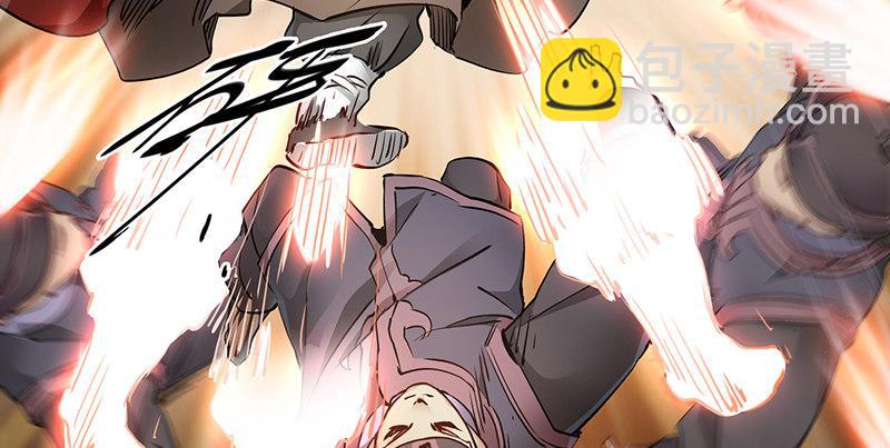 🍔鹿鼎记 第六十话 全是秃头！ 第21页