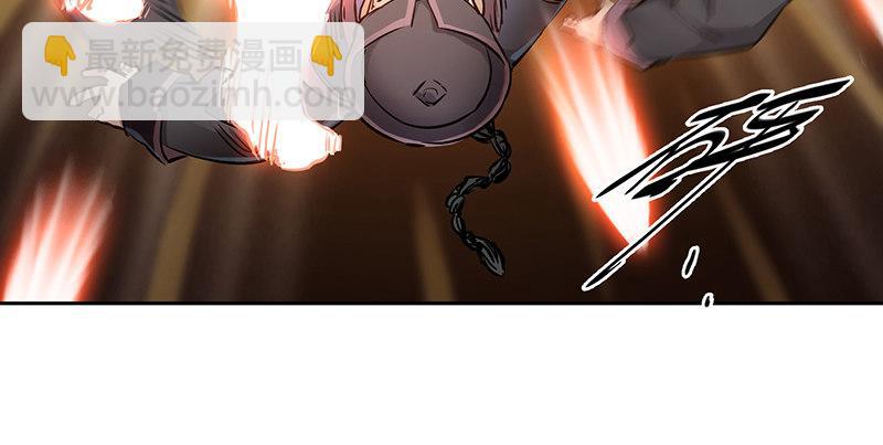 🍔鹿鼎记 第六十话 全是秃头！ 第22页