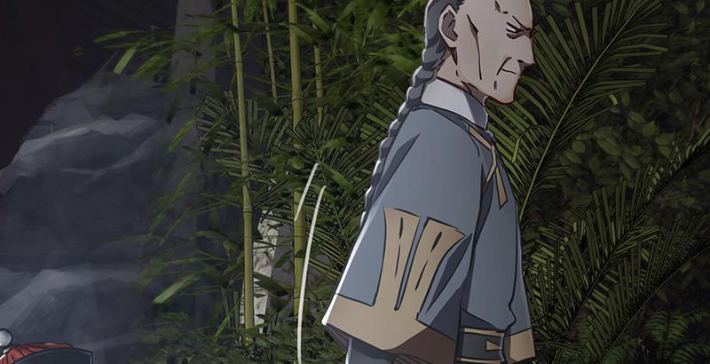 🍔鹿鼎记 第六十二话 顺手牵走大肥羊~ 第28页