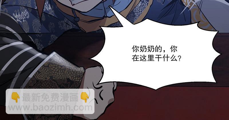 🍔鹿鼎记 第六十六话 是个女刺客 第34页