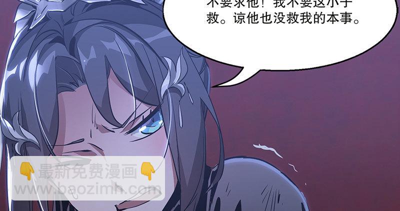 🍔鹿鼎记 第六十六话 是个女刺客 第38页